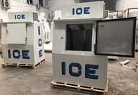 120の袋の氷を貯えるための商業屋外の氷貯蔵のバケツ