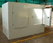 商業低温貯蔵の冷蔵室、ファンの冷却を用いる冷却装置の移動式モジュラー歩行