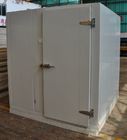 完全な熱絶縁材の性能の空冷の低温貯蔵部屋