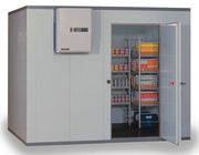 顧客用振動ドアの低温貯蔵部屋多機能SASO SGS