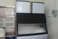 RoHSのMocrocomputerの管理委員会が付いている商業氷メーカー機械