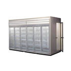 ビールのための380V低温貯蔵部屋およびエネルギー/低温貯蔵の部屋は飲みます