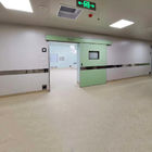 低温貯蔵PUの壁パネルの冷蔵室産業冷却装置薬/ワクチン接種の貯蔵室