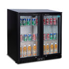 背部棒クーラー小型飲料のクーラーで造られる商業冷却装置飲み物のクーラー ビール クーラー
