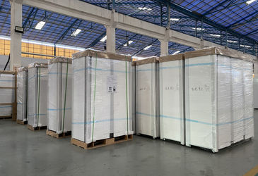 中国 Foshan Shunde Ruibei Refrigeration Equipment Co., Ltd. 会社概要