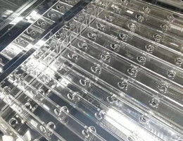 自動車はアイス クリームのショーケースのフリーザー7鍋-22℃~ -18℃の温度較差1の霜を取り除く