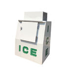 42 CU。フィート氷貯蔵のバケツのデジタル商業温度