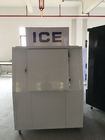 屋外の氷の商品化のための袋に入れられた氷貯蔵のフリーザー
