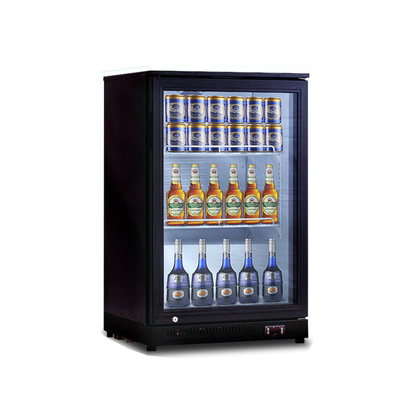 背部棒クーラー/商業冷却装置/飲み物のクーラー/ビール クーラー/作り付けの小型飲料のクーラー