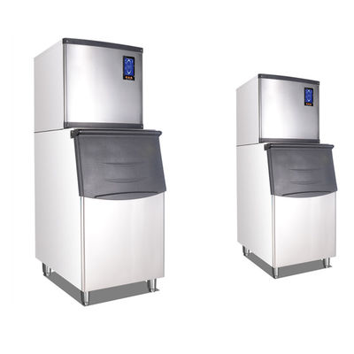 シーフードのスーパーマーケット700Kg商業アイス・キューブのメーカー